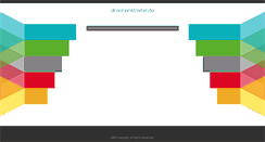 Desktop Screenshot of drachenstreiter.de