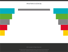 Tablet Screenshot of drachenstreiter.de